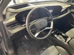 2025 Audi e-tron (CC-2072720) for sale in Jacksonville, Florida