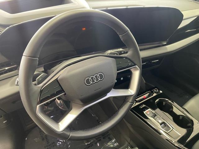 2025 Audi e-tron (CC-2072720) for sale in Jacksonville, Florida