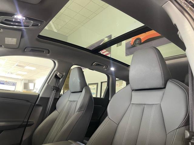 2025 Audi e-tron (CC-2072720) for sale in Jacksonville, Florida