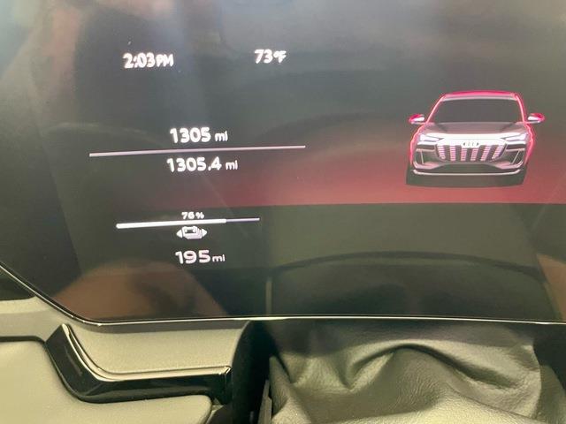 2025 Audi e-tron (CC-2072720) for sale in Jacksonville, Florida