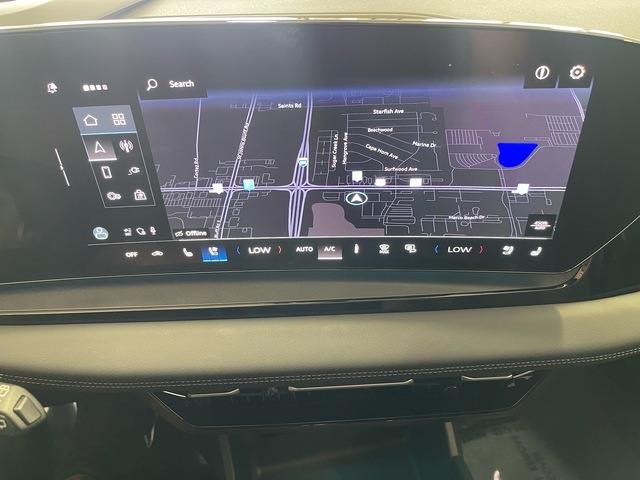 2025 Audi e-tron (CC-2072720) for sale in Jacksonville, Florida