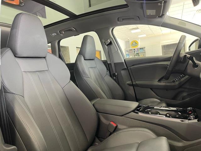 2025 Audi e-tron (CC-2072720) for sale in Jacksonville, Florida