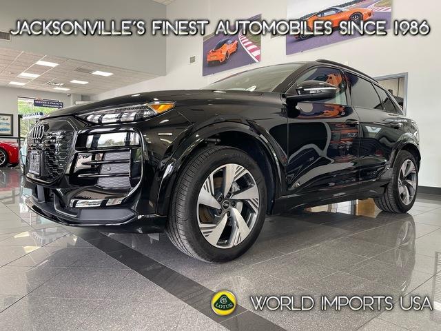 2025 Audi e-tron (CC-2072720) for sale in Jacksonville, Florida