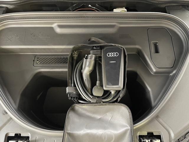 2025 Audi e-tron (CC-2072720) for sale in Jacksonville, Florida