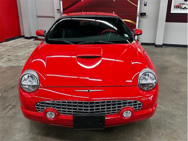 2003 Ford Thunderbird (CC-2072721) for sale in West Babylon, New York