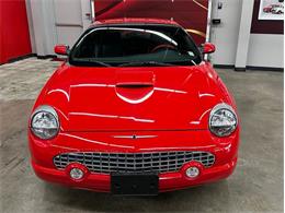 2003 Ford Thunderbird (CC-2072721) for sale in West Babylon, New York