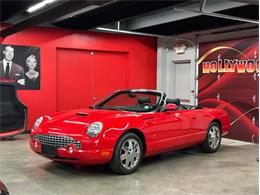 2003 Ford Thunderbird (CC-2072721) for sale in West Babylon, New York