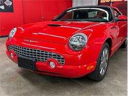 2003 Ford Thunderbird (CC-2072721) for sale in West Babylon, New York