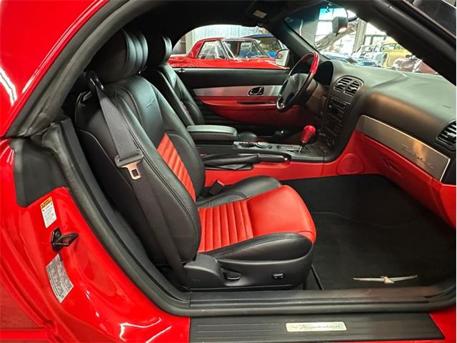 2003 Ford Thunderbird (CC-2072721) for sale in West Babylon, New York