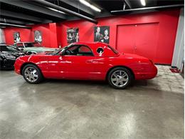 2003 Ford Thunderbird (CC-2072721) for sale in West Babylon, New York