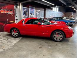 2003 Ford Thunderbird (CC-2072721) for sale in West Babylon, New York