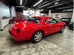 2003 Ford Thunderbird (CC-2072721) for sale in West Babylon, New York