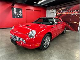 2003 Ford Thunderbird (CC-2072721) for sale in West Babylon, New York