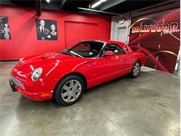 2003 Ford Thunderbird (CC-2072721) for sale in West Babylon, New York