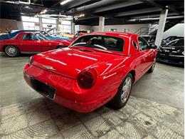 2003 Ford Thunderbird (CC-2072721) for sale in West Babylon, New York