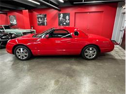 2003 Ford Thunderbird (CC-2072721) for sale in West Babylon, New York
