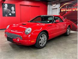 2003 Ford Thunderbird (CC-2072721) for sale in West Babylon, New York