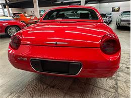 2003 Ford Thunderbird (CC-2072721) for sale in West Babylon, New York