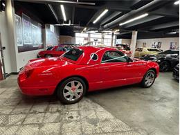 2003 Ford Thunderbird (CC-2072721) for sale in West Babylon, New York