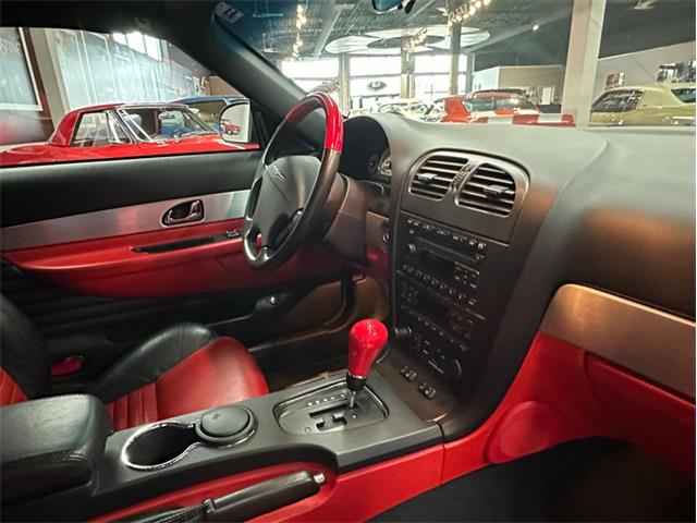 2003 Ford Thunderbird (CC-2072721) for sale in West Babylon, New York