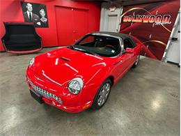 2003 Ford Thunderbird (CC-2072721) for sale in West Babylon, New York
