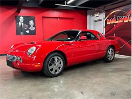 2003 Ford Thunderbird (CC-2072721) for sale in West Babylon, New York