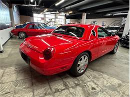 2003 Ford Thunderbird (CC-2072721) for sale in West Babylon, New York