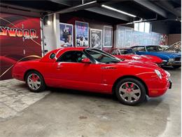 2003 Ford Thunderbird (CC-2072721) for sale in West Babylon, New York