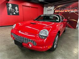 2003 Ford Thunderbird (CC-2072721) for sale in West Babylon, New York