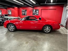 2003 Ford Thunderbird (CC-2072721) for sale in West Babylon, New York