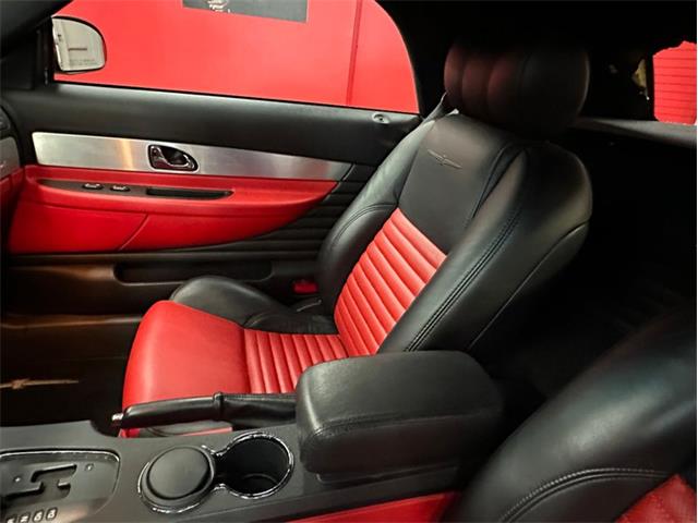 2003 Ford Thunderbird (CC-2072721) for sale in West Babylon, New York