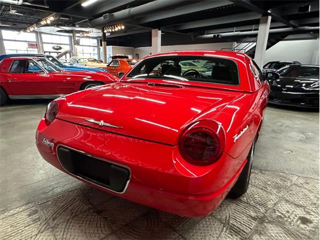2003 Ford Thunderbird (CC-2072721) for sale in West Babylon, New York
