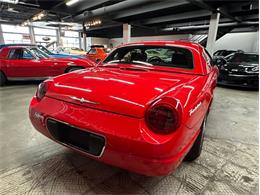 2003 Ford Thunderbird (CC-2072721) for sale in West Babylon, New York