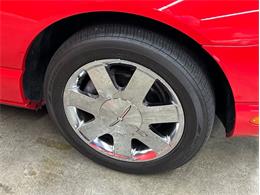 2003 Ford Thunderbird (CC-2072721) for sale in West Babylon, New York
