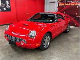 2003 Ford Thunderbird (CC-2072721) for sale in West Babylon, New York