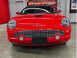 2003 Ford Thunderbird (CC-2072721) for sale in West Babylon, New York