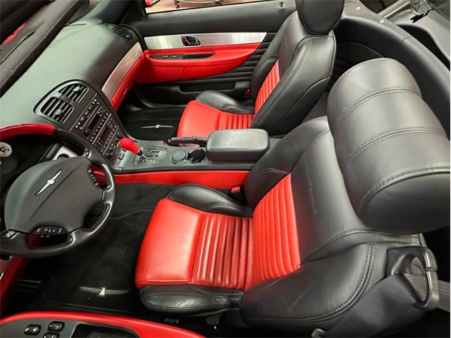 2003 Ford Thunderbird (CC-2072721) for sale in West Babylon, New York