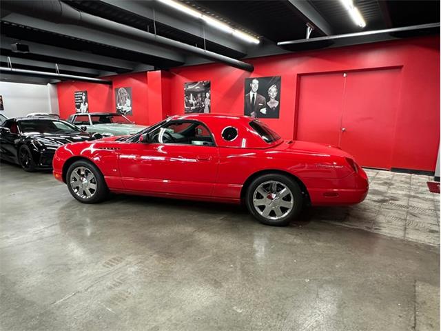 2003 Ford Thunderbird (CC-2072721) for sale in West Babylon, New York