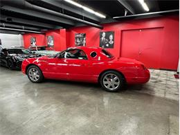 2003 Ford Thunderbird (CC-2072721) for sale in West Babylon, New York