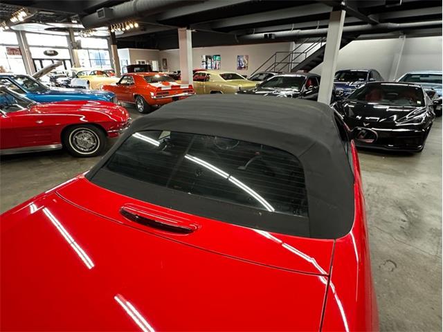 2003 Ford Thunderbird (CC-2072721) for sale in West Babylon, New York