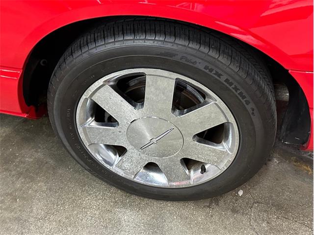 2003 Ford Thunderbird (CC-2072721) for sale in West Babylon, New York