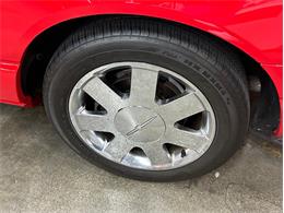 2003 Ford Thunderbird (CC-2072721) for sale in West Babylon, New York