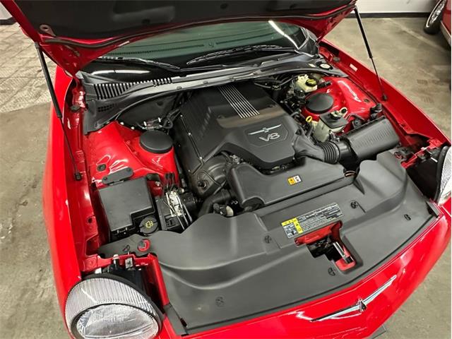 2003 Ford Thunderbird (CC-2072721) for sale in West Babylon, New York