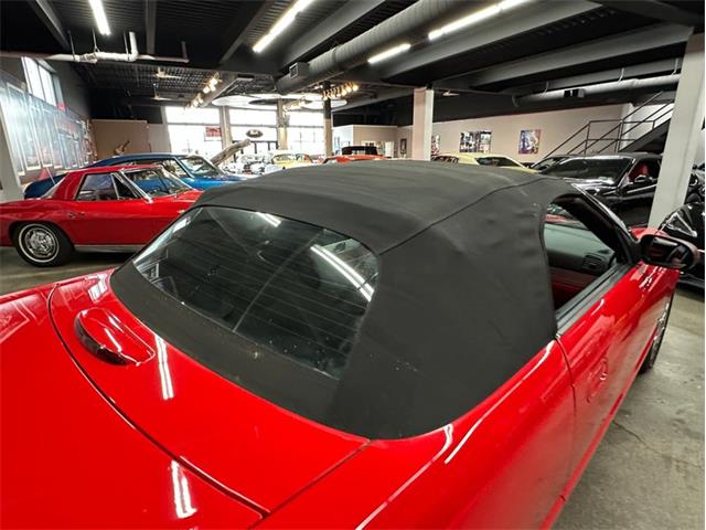 2003 Ford Thunderbird (CC-2072721) for sale in West Babylon, New York