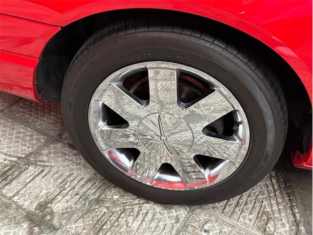 2003 Ford Thunderbird (CC-2072721) for sale in West Babylon, New York