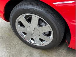 2003 Ford Thunderbird (CC-2072721) for sale in West Babylon, New York