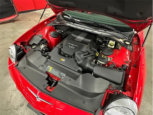 2003 Ford Thunderbird (CC-2072721) for sale in West Babylon, New York