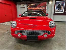 2003 Ford Thunderbird (CC-2072721) for sale in West Babylon, New York