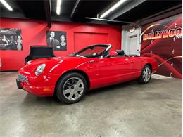 2003 Ford Thunderbird (CC-2072721) for sale in West Babylon, New York