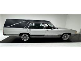 1989 Mercury Grand Marquis (CC-2072722) for sale in Morgantown, Pennsylvania